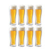 8 Piece Beer Glass Set - Value Pack,,large