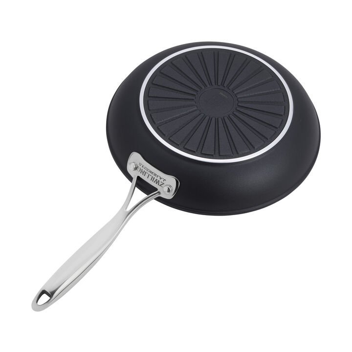 Forte Plus, Cookware set, 10 Piece, aluminum, Ceramic Titanium, large 3