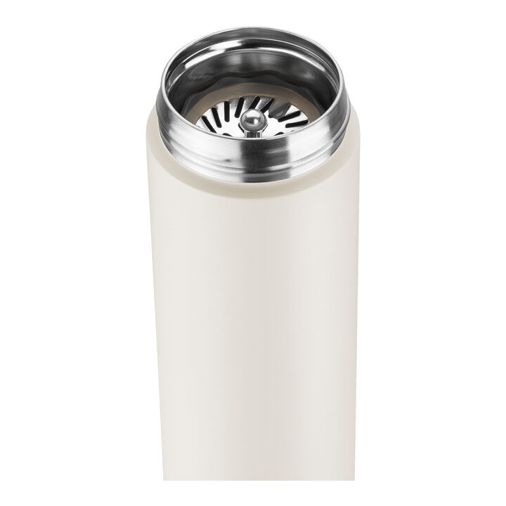 Thermo Plus, Thermo flask, 500 ml, Cream, large 4