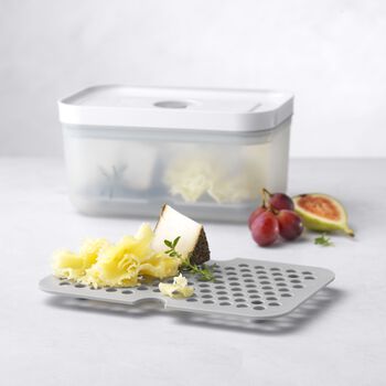 Vakum Aksesuarları Seti plastik kutular i&ccedil;in, M/L / 2-par&ccedil;a,,large 2