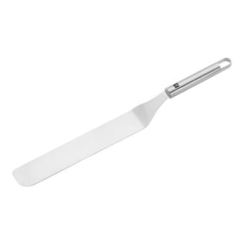 Palette/spatula Silver, 18/10 Rostfritt stål,,large 1