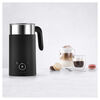 Enfinigy, Milk Frother, Black Matte, small 4