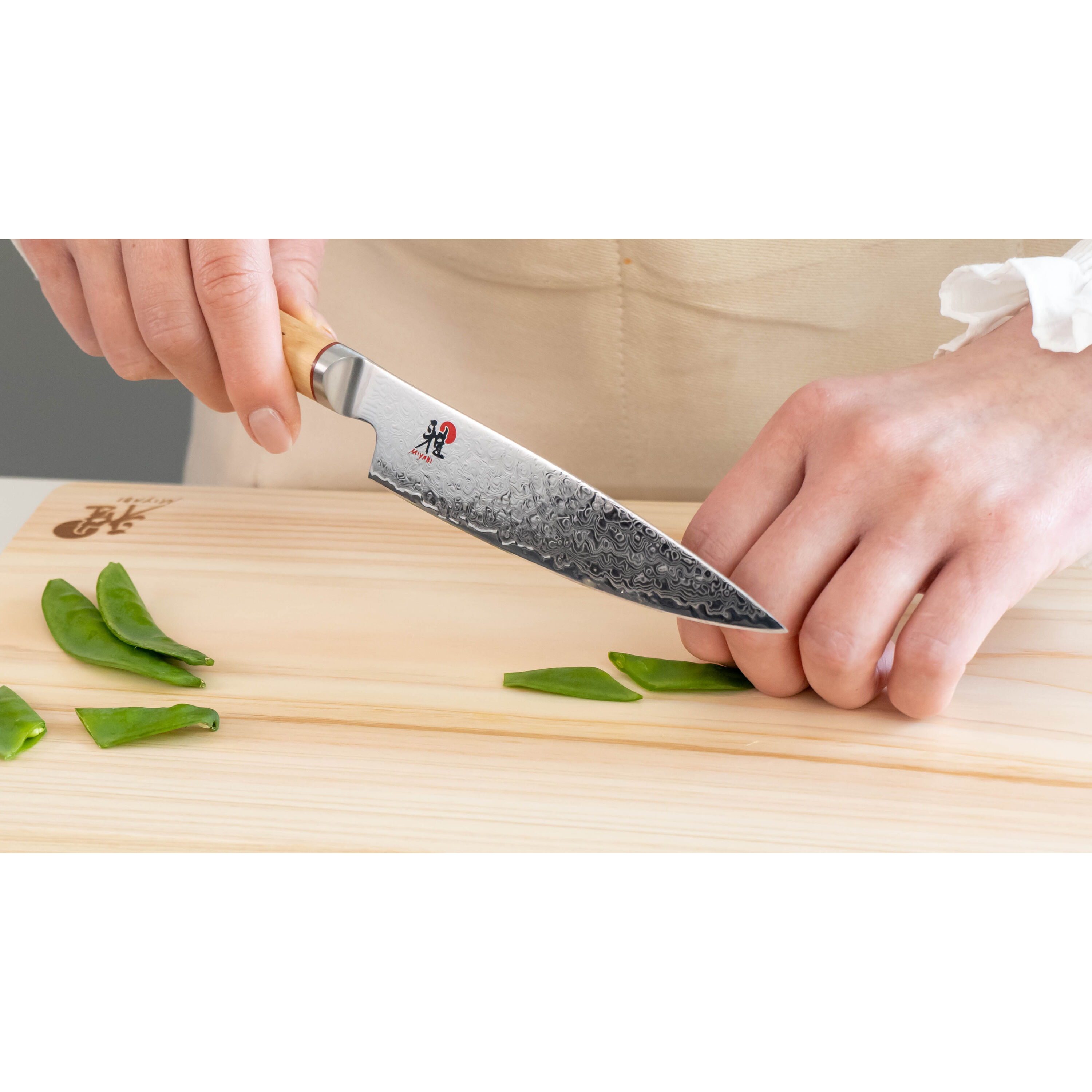 MIYABI BIRCHWOOD 5000MCD Shotoh bıçağı satın al | Zwilling
