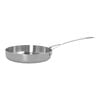 Mini 3, 16 cm 18/10 Stainless Steel Frying pan silver, small 1