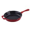 Cast Iron, 30 cm / 12 inch cast iron Frying pan, small 1