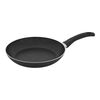 EverLift, 10-inch, Aluminum, Non-stick, Fry Pan - Black, small 1