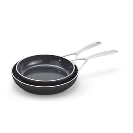 Bakpannenset Ceraforce, 2-delig
