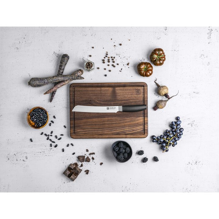 Now S, Broodmes 20 cm, large 4