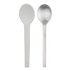 Thermo Plus, Food jar, 600 ml, stainless steel, Cream, small 3