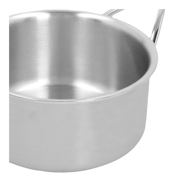 5-Plus, Poêlon 16 cm / 1,5 l, large 3