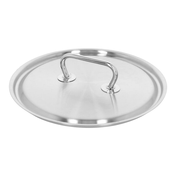 Classic 3, Soeppot met deksel 24 cm / 7 l, large 4