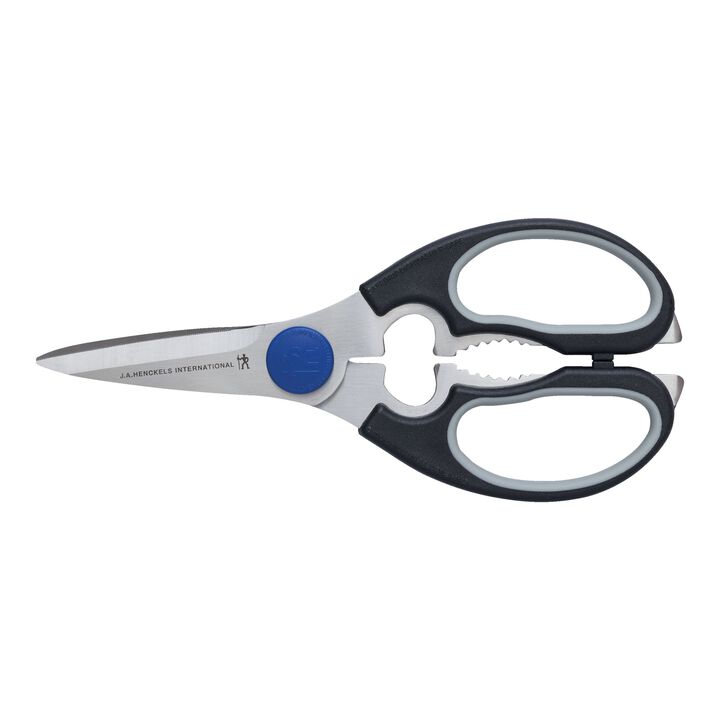 セーフグリップ 料理バサミ, large 1