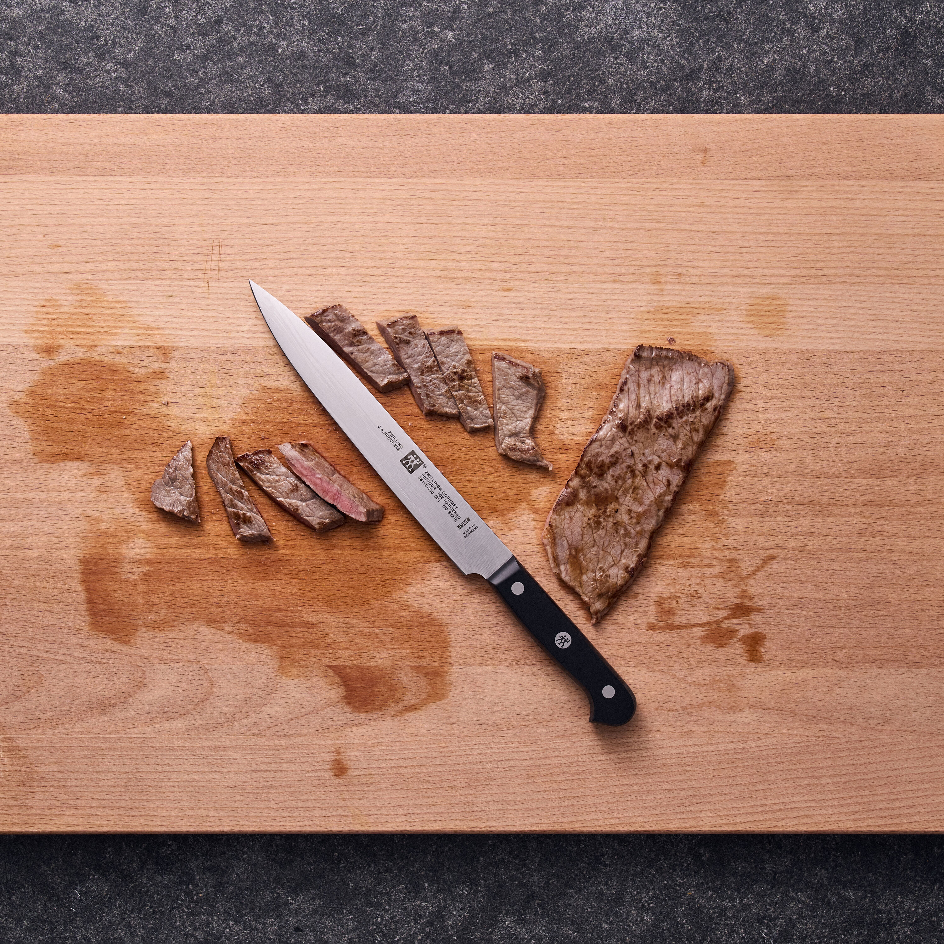 ZWILLING GOURMET Dilimleme Bıçağı satın al | Zwilling
