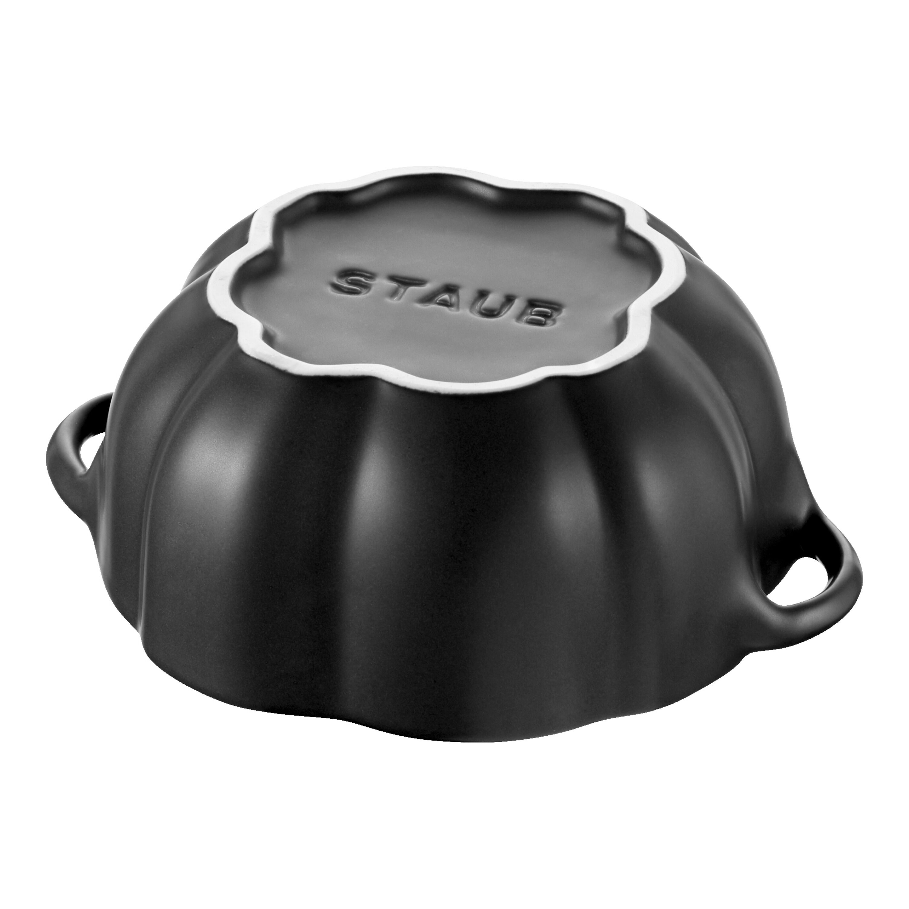 Staub Pumpkin Cocotte - Thumbnail 5