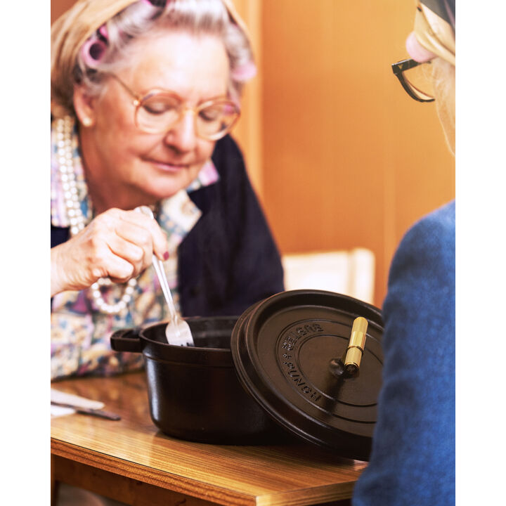 Cast Iron - Accessories, Knob Buster+Punch, large 4