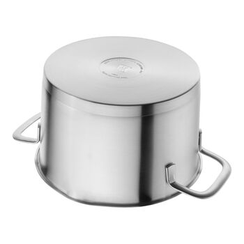 Tencere Seti | paslanmaz çelik | 5-parça,,large 8