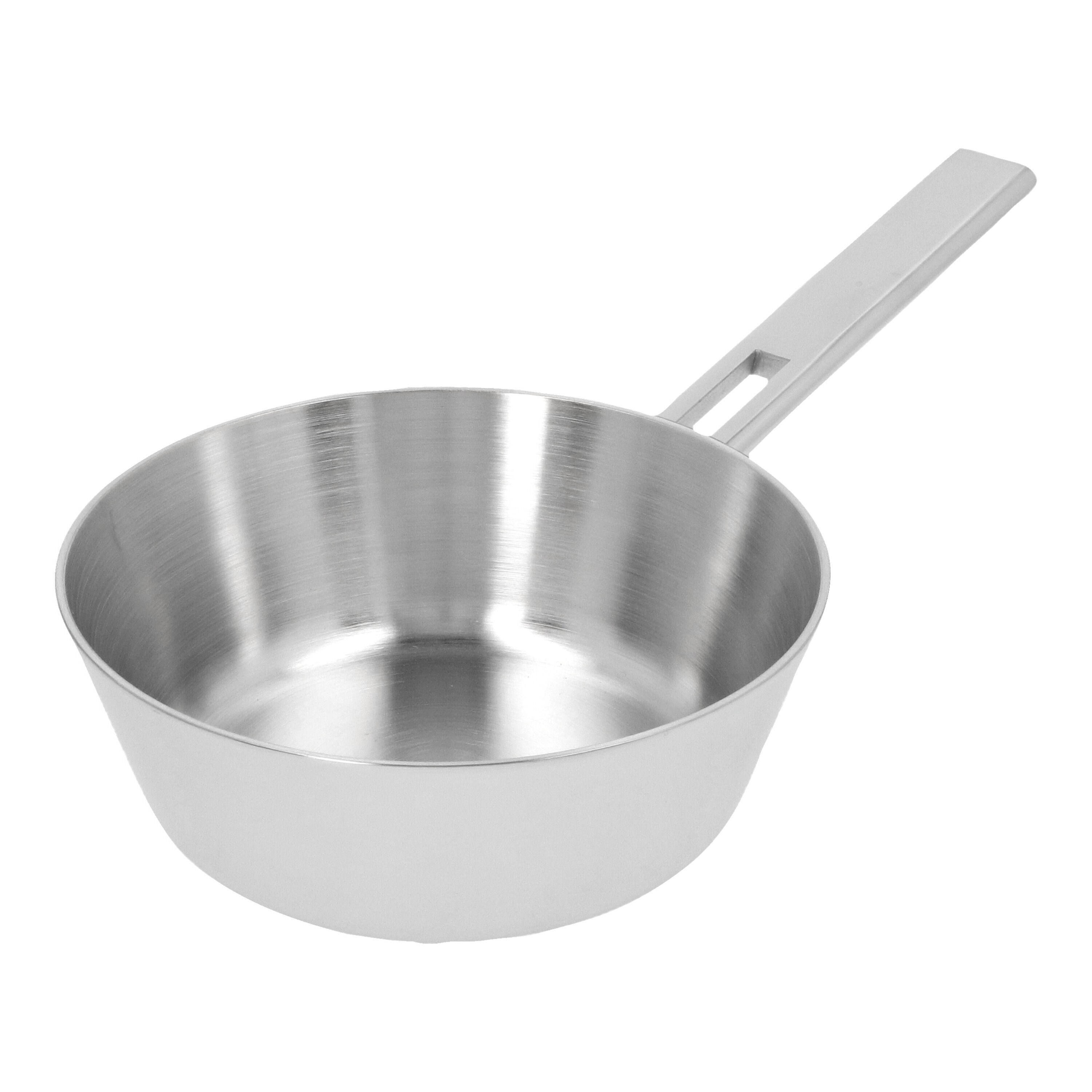 Demeyere John Pawson 7 Conische sauspan 18 cm / 1,5 l - John Pawson 7 - Demeyere