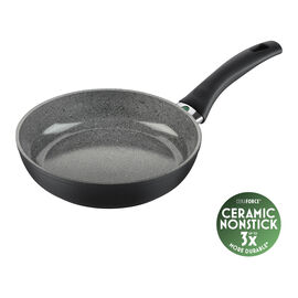 Bratpfanne, 20 cm, Aluminium, Keramische Antihaftbeschichtung