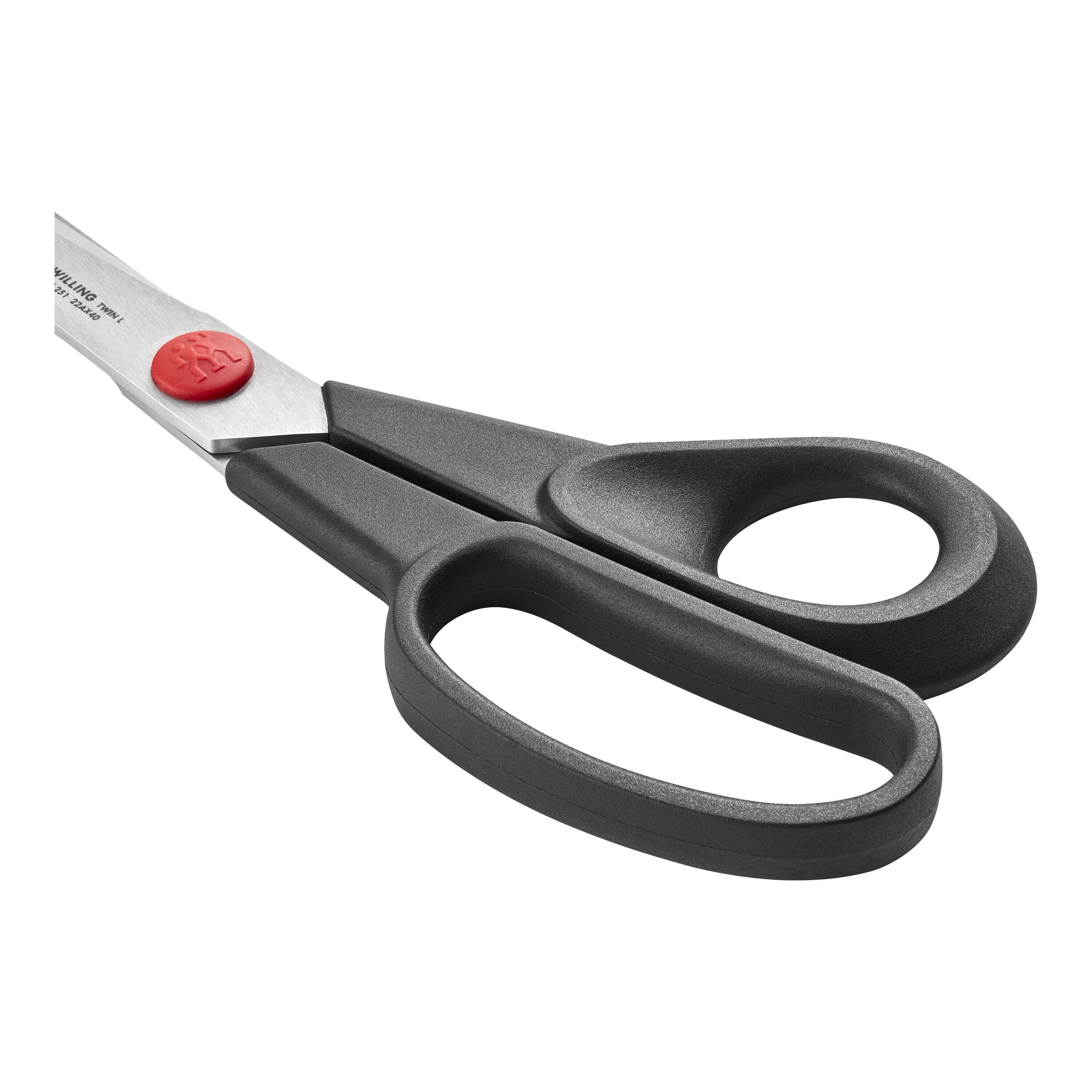 Thumbnail - ZWILLING TWIN L Schneiderschere 25 cm, Edelstahl