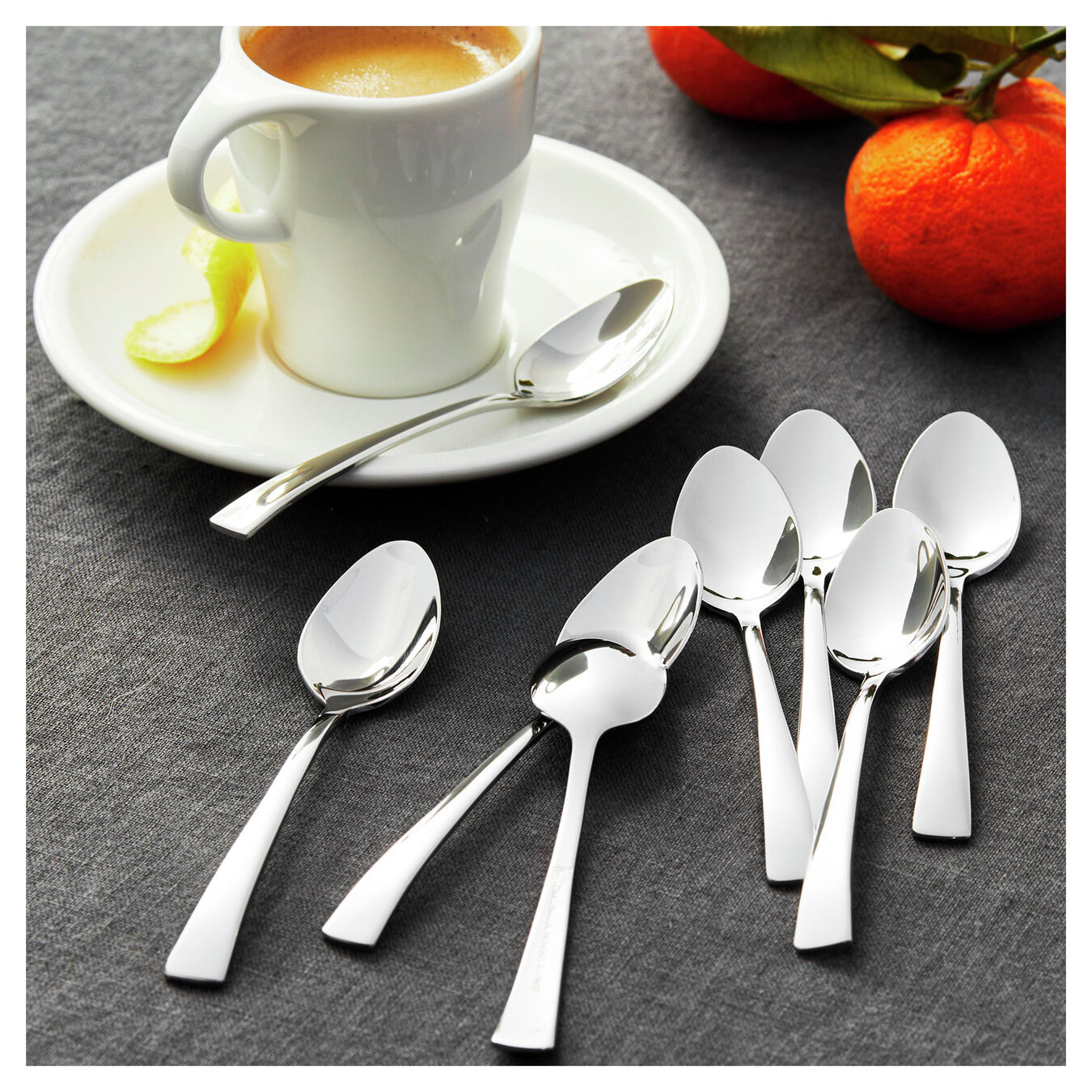 Bellasera Espresso Spoon Set,,large 2