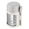 Thermo Plus, Recipiente alimentare - 600 ml, acciaio inox, small 3