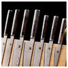 BLACK 5000MCD67, 10-pc, Knife block set, Brown, small 13