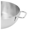 Apollo 7, 24 cm Serving pan with glass lid, small 4