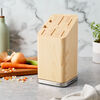 Spectrum, Ash, Knife Block Empty, small 2
