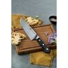 Pro, 8 inch Chef's knife, small 4