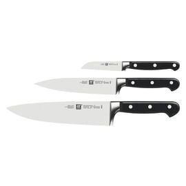 ZWILLING Professional S, Messerset 3-tlg