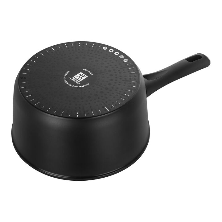 Madura plus, 3 qt Sauce Pan, Aluminum , large 4