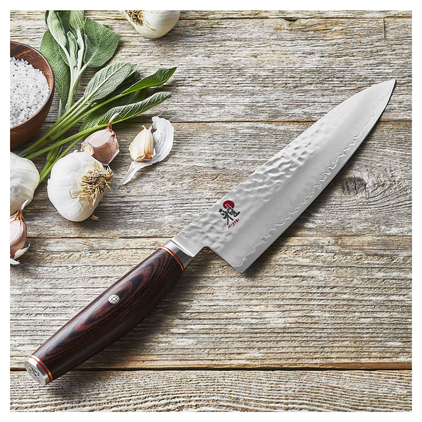 8-inch, Chef's Knife,,large 9