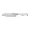 Forged Accent, 5-inch, Santoku, small 1