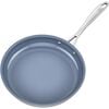 Spirit Stainless, 3 Ply, 10-inch, 18/10 Stainless Steel, Ceramic, Frying Pan, small 3