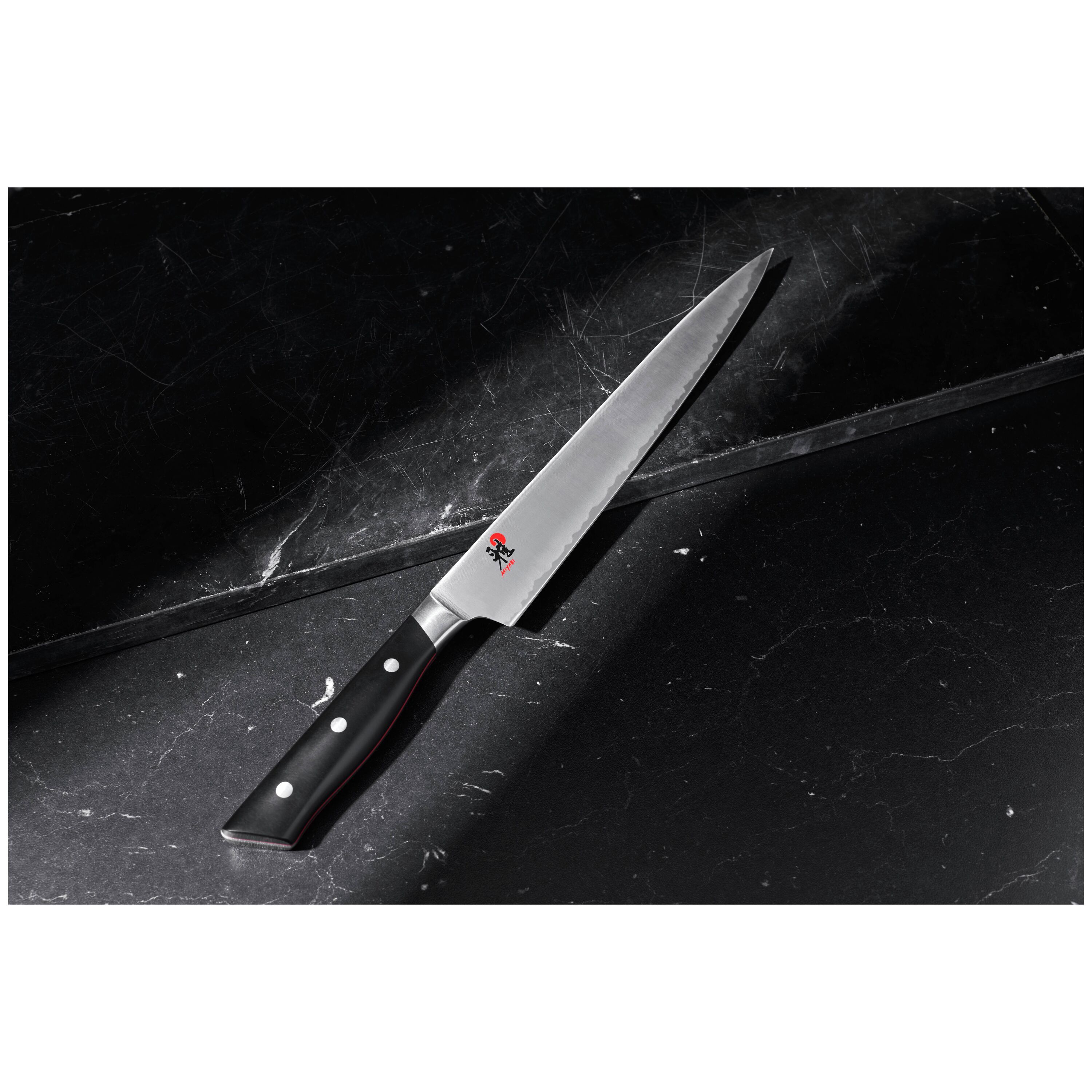 MIYABI Evolution 400FC knives | ZWILLING.COM