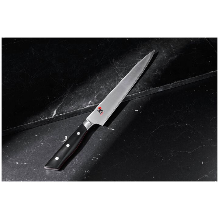 Evolution, 9.5-inch, Slicing/Carving Knife, large 3