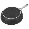 Alu Pro 5, 8-inch, aluminum, Non-stick, Fry Pan with Ceramic Coating, small 3
