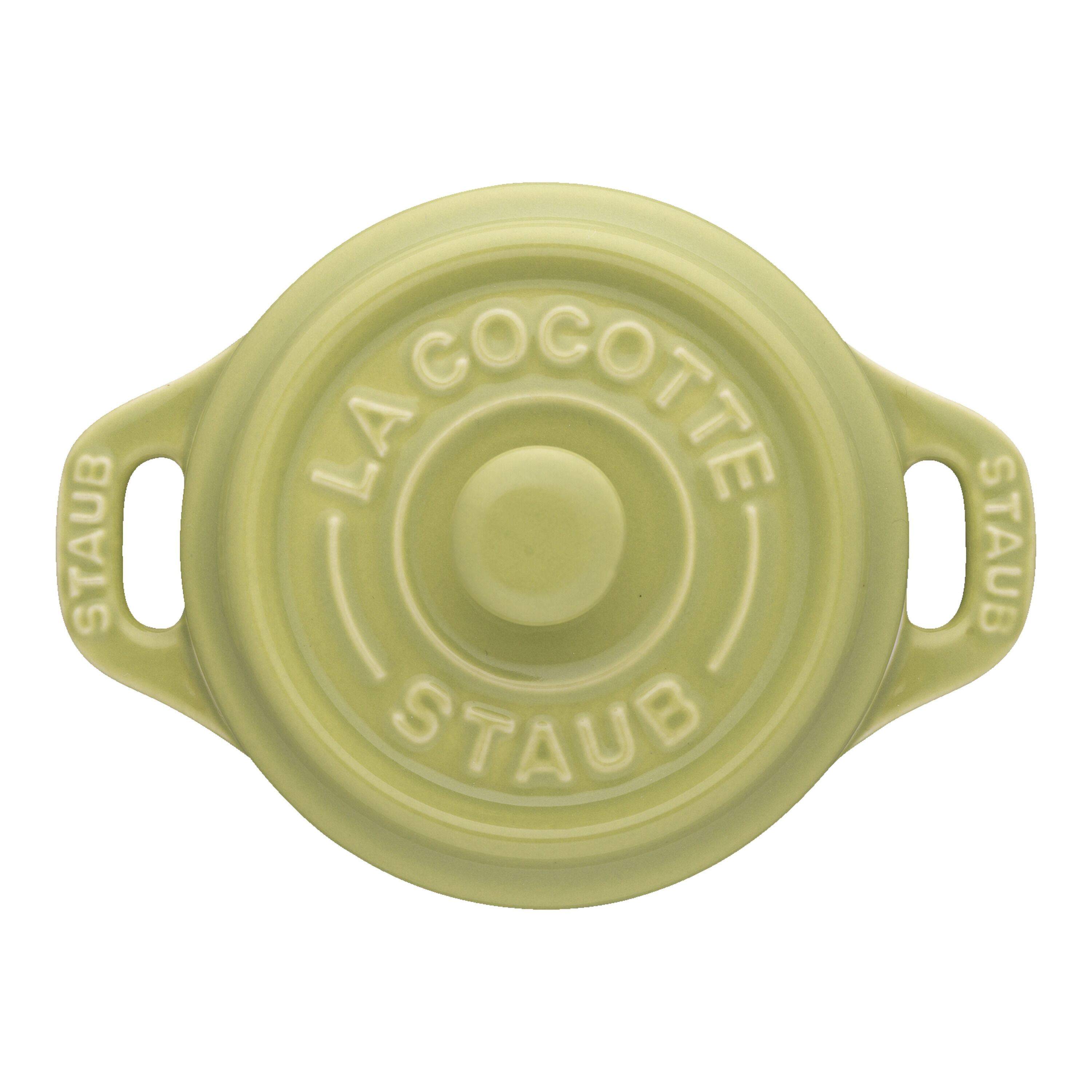 STAUB - Citrouille - Plat à gratin - Assiette creuse, cocotte