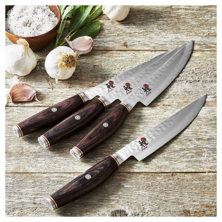 Artisan, 4-pc, Steak Set, large 3