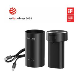 XTEND BATTERY & CHARGER COMBO SET