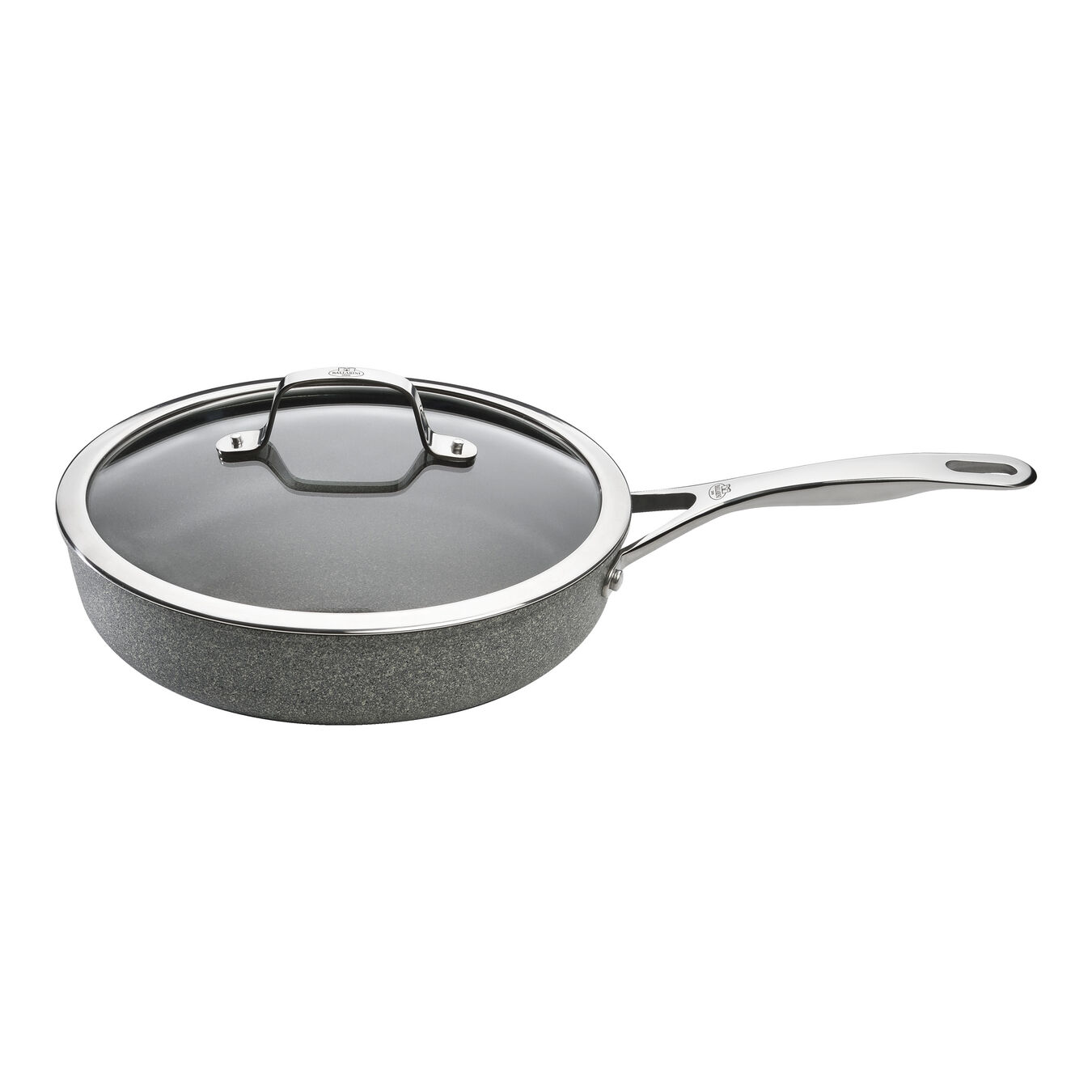 Buy BALLARINI Salina Saute pan with lid