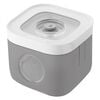 Fresh & Save, CUBE Cover S, grey, small 2