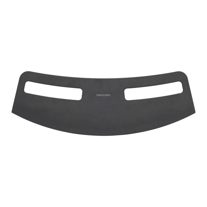 BBQ+, Fiber Wood, Pizza Cutter, large 4