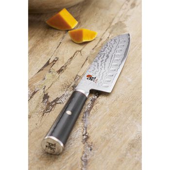 Santoku Bıçağı | 18 cm,,large 6