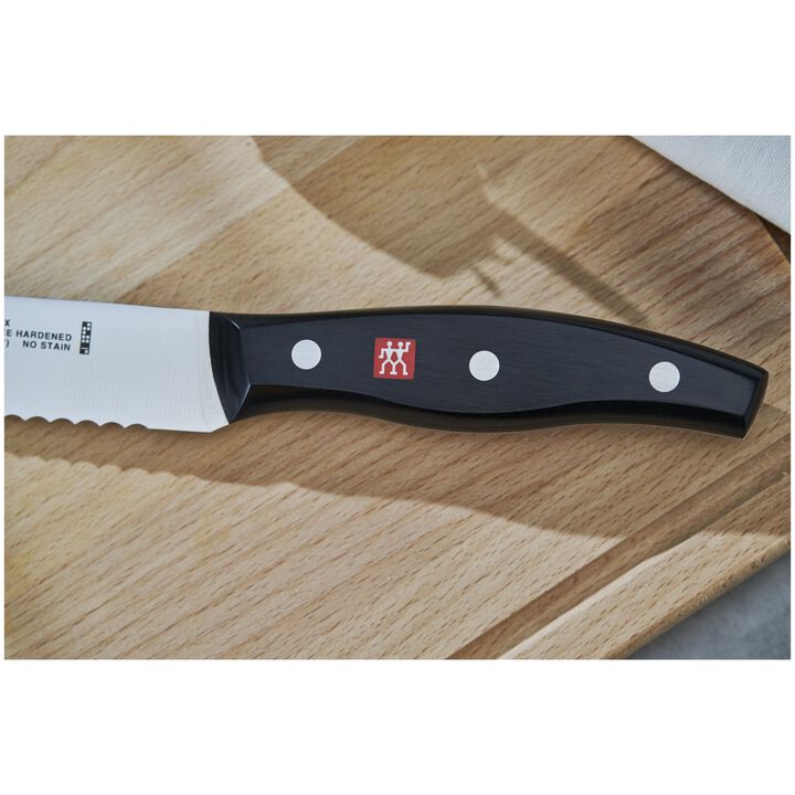 TWIN Pollux, 20 cm Bread knife, large 4