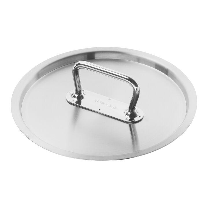 Pro S, 4.25 l 18/10 Stainless Steel Stew pot, large 3