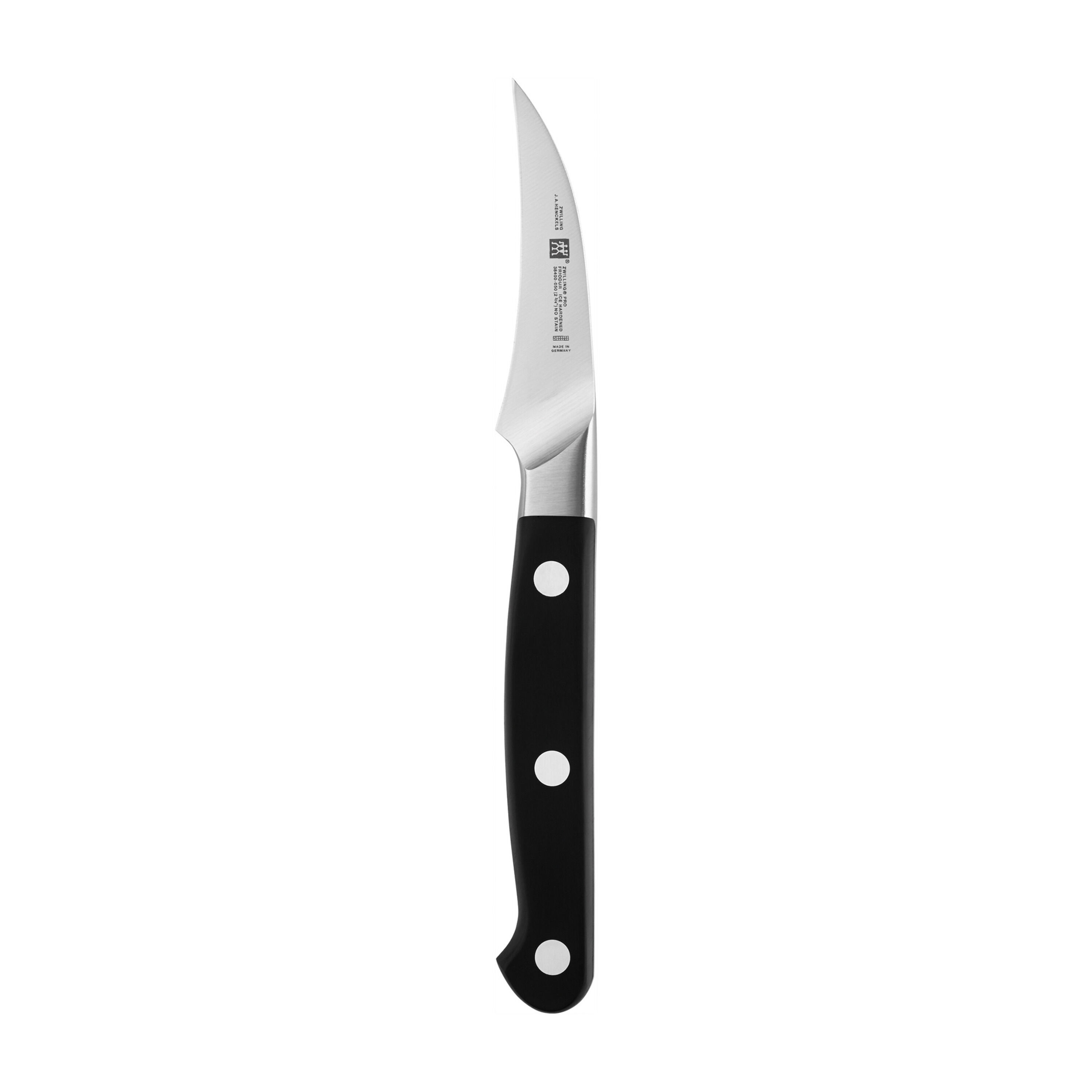 ZWILLING Pro Bird's Beak Peeling Knife - Thumbnail 4