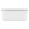 Fresh & Save, S Meal Prep Container, plastic, white-grey, small 3
