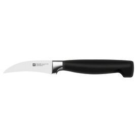 Couteau Éplucheur de Fruits Pointu Couteau à Légumes en Acier Inoxydable  Fournitures de Cuisine pour les Ménagescouteau à Sucre