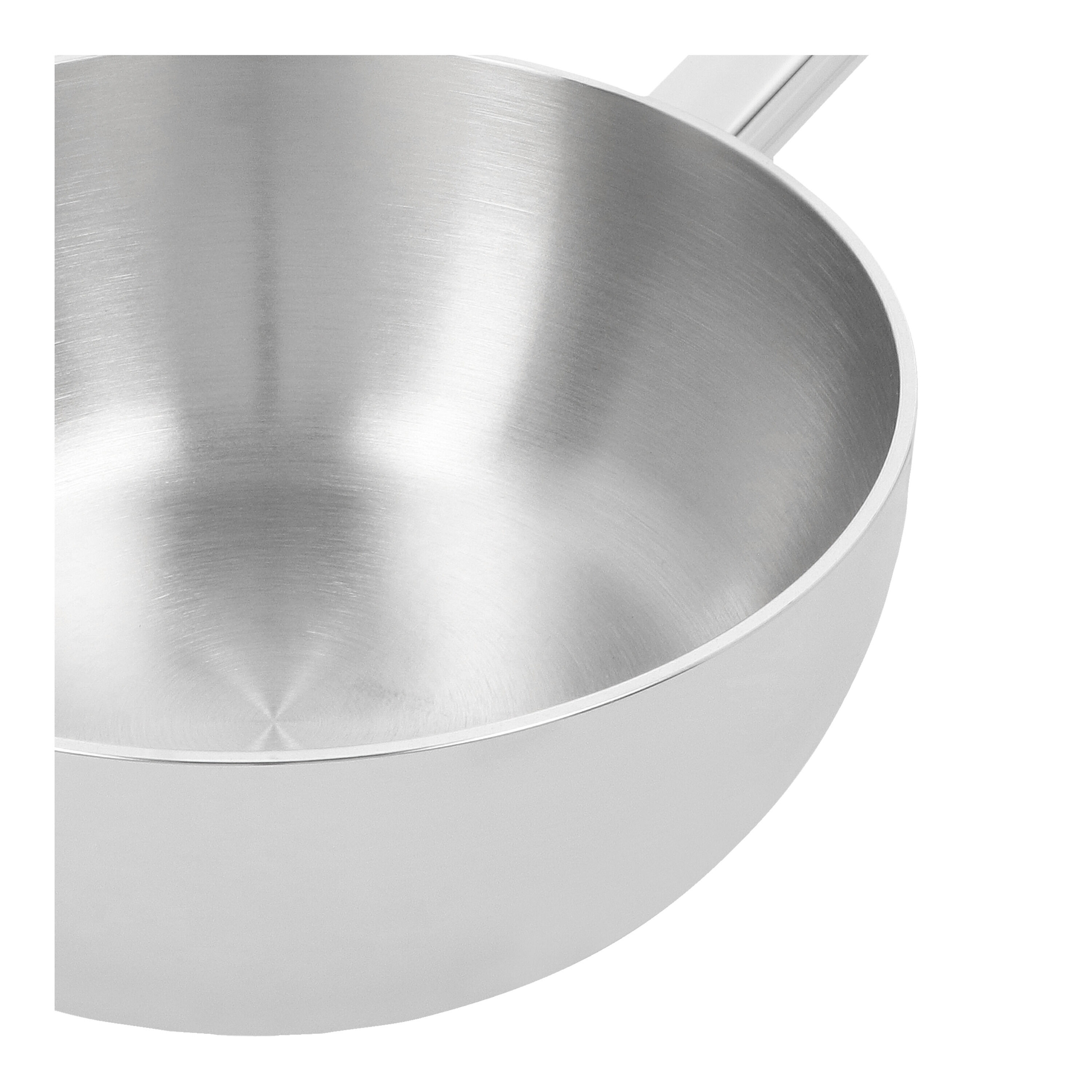 Demeyere Apollo 7 Conische sauspan 20 cm / 2 l - Apollo 7 - Demeyere